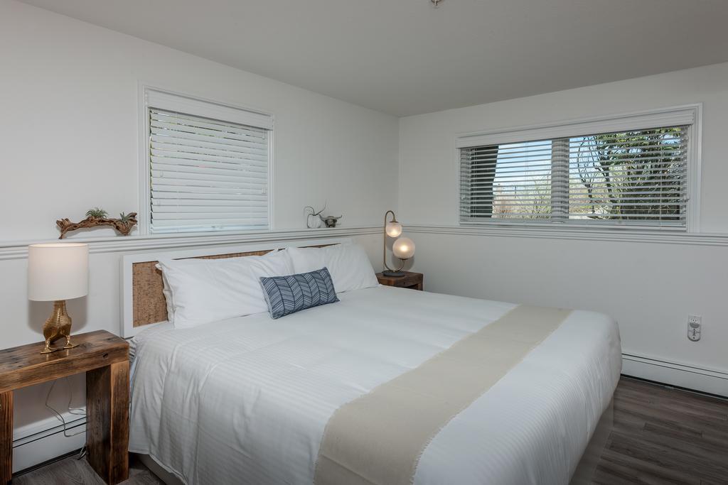 Suite Garden View