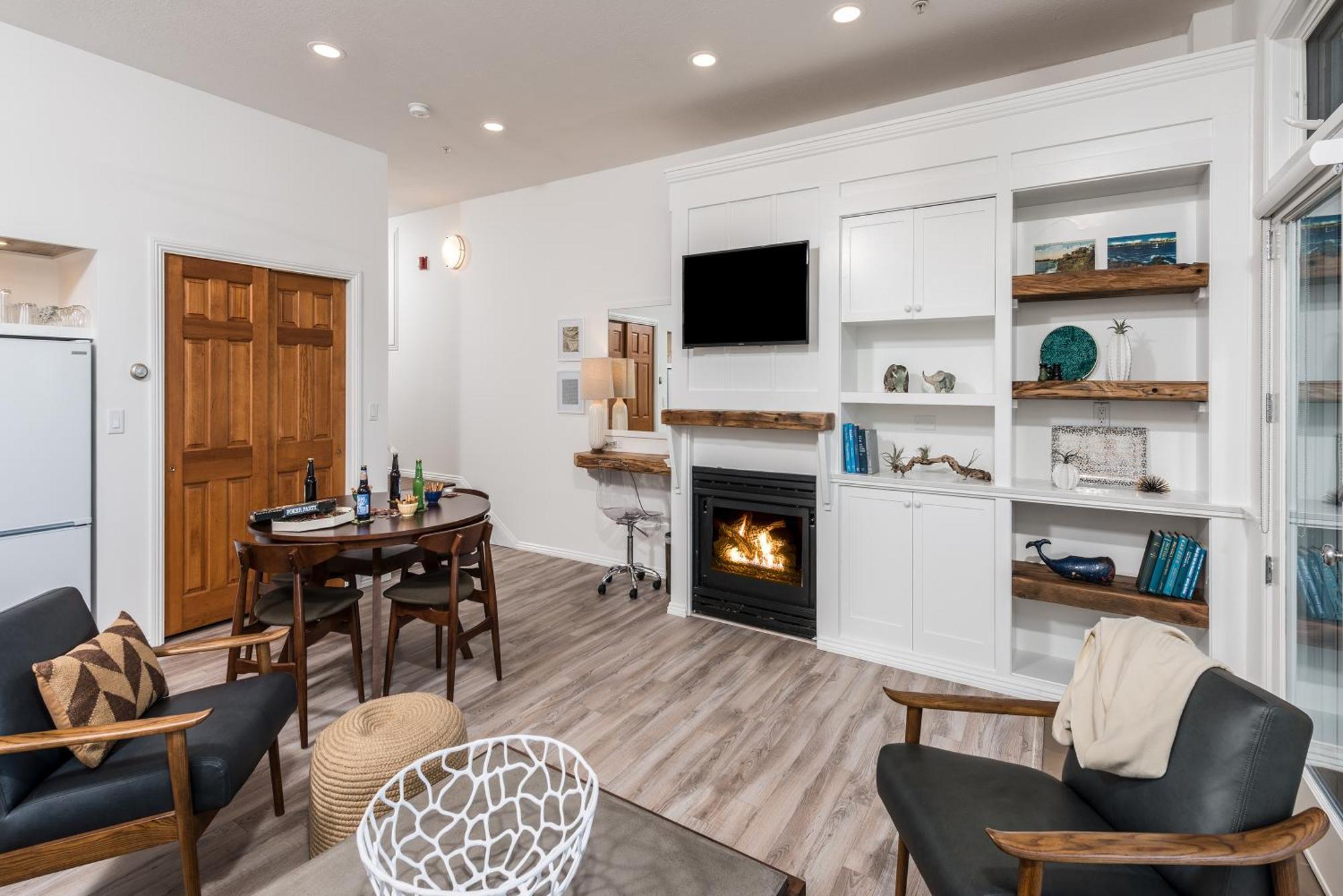 Superior King Suite