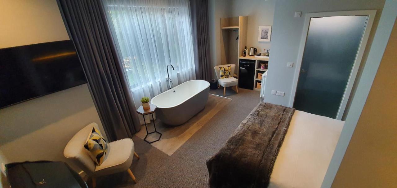 Suite Junior Bay