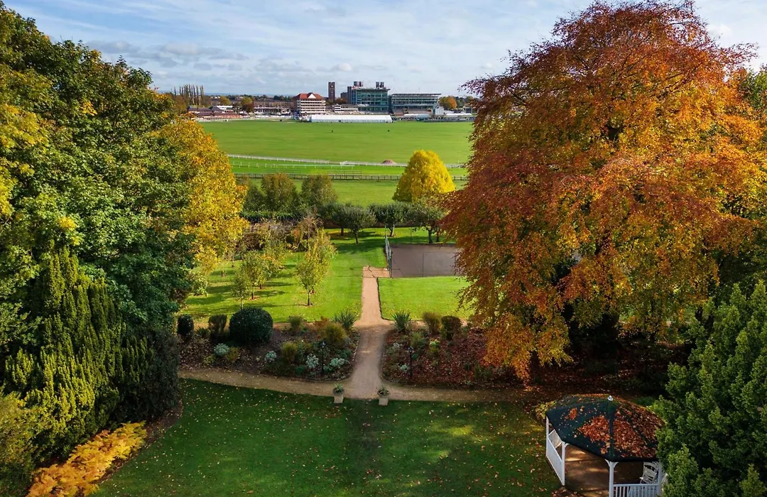 Delta Hotels By Marriott York-1