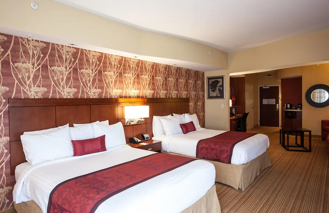 Courtyard By Marriott York-1