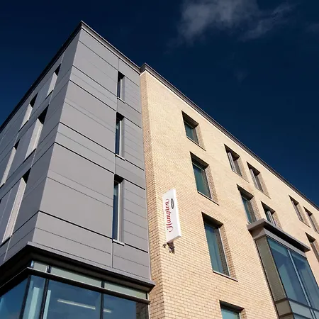 Hampton By Hilton York-2