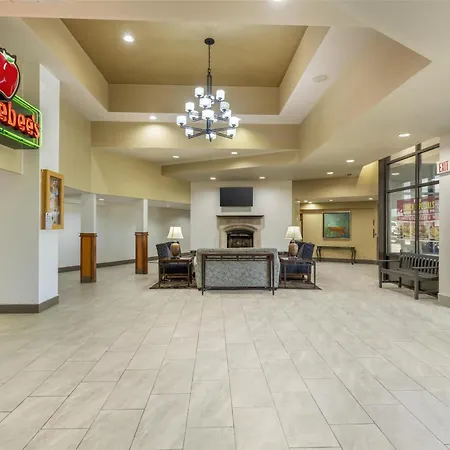 Best Western Plus York Hotel And Conference Center-3