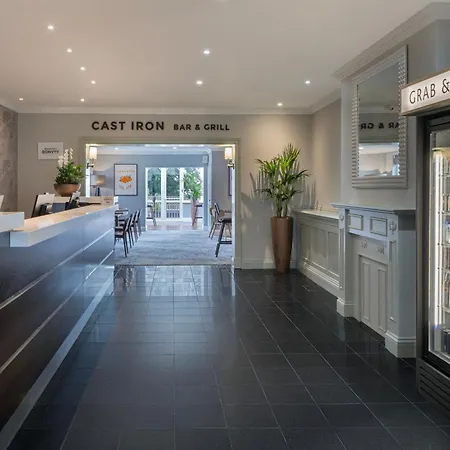 Delta Hotels By Marriott York-2