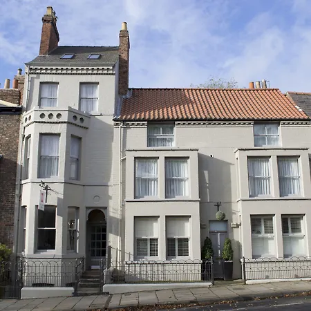 Jorvik House-3