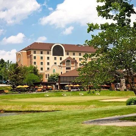 Heritage Hills Golf Resort & Conference Center-3